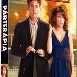 PÁRTERÁPIA DVD fotó