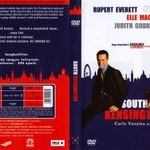 SOUTH KENSINGTON DVD fotó