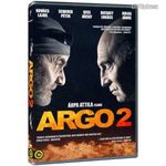 ARGO 2 DVD - ÁRPA ATTILA FILMJE fotó