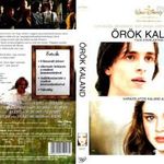 ÖRÖK KALAND (2002) DVD fotó