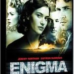 ENIGMA (2001) DVD - KATE WINSLET fotó
