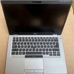 Használt laptop Dell Latitude 5310 Magyar billentyűzettel win 11 pro fotó