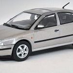 Skoda Octavia I modellautó 1: 43 új bontatlan eladó fotó