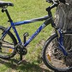 GIANT Boulder SE MTB kerékpár 26 fotó