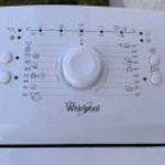 Whirlpool AWE 66610 felültöltős mosógép fotó