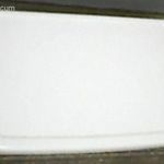 WHIRLPOOL AWS 51011 MOSÓGÉP FEDŐLAP, TETŐ -postával együtt 7000 Ft fotó