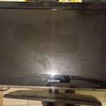 SAMSUNG LCD TV 32" Típus LE32B530P7W 1Ft NMÁ! fotó