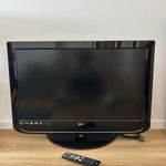 LG LCD TV 92cm képátmérő fotó