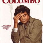 COLUMBO 1. ÉVAD (6 DVD) - MAGYAR KIADÁS fotó