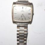 OMEGA KARÓRA / TV-MODEL fotó