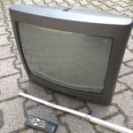 Thomson 20MG10E Tv - működik! fotó