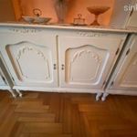 Tálaló szekrény fotó