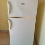 Zanussi felülfagyasztós kombinált hűtő fotó