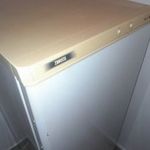 ZANUSSI mélyhűtő (160 L, 5 fiókos) - használt fotó