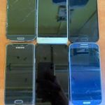 Érintőkijelzős mobiltelefon csomag - Samsung, Huawei fotó