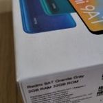 Xiaomi Redmi 9AT 2/32GB Dual-Sim mobiltelefon szürke - kártyafüggetlen fotó