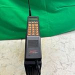 Ericsson 3501 Hotline retro régi mobiltelefon 1FT NMA!!!! fotó