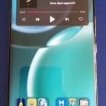 Honor Magic 5 Pro fotó