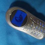 Motorola c115 fuggetlen fotó