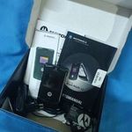 Motorola V3 dobozos ara fix fotó