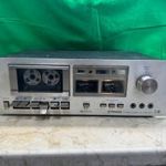 Pioneer CT-506 Magnó deck 1 FT NMA!!! fotó