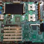 Supermicro DHE-XG2 Dual Socket604 Alaplap - Retro PC Alkatrész fotó