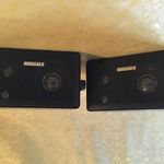 AudioTon SB-100 hangfal páros fotó