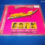 Italo Dance Classics vol.3. válogatás cd fotó