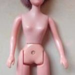 Régi Hasbro Lesney baba - Hong Kong fotó