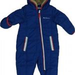 Ben Sherman Használt (újszerű) Fiú Baby overál (Méret: 68) fotó