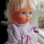 Vintage Grand Group baba - 35 cm - 1994 fotó