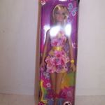Barbie baba , dobozos fotó