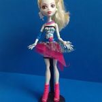 Még több Monster High Lagoona Blue vásárlás