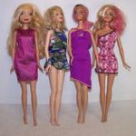 Barbie baba csomag 2. fotó