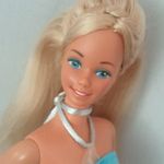 Barbie Vintage Malibu baba fotó