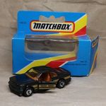 Matchbox MB-43 Mercedes-Benz AMG 500 SEC (fekete) fotó