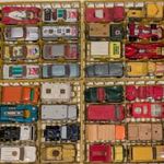 MATCHBOX kisautó csomag 44db fotó