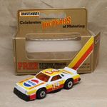 Matchbox MB-34 Chevy Stock Car (Pepsi) fotó