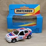 Matchbox MB-48 Vauxhall Astra GTE / Opel Kadett GSi (AC Delco) fotó