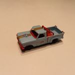 Matchbox _ Ford Pick Up " Gulf Series " - Code 3 fotó