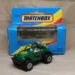 Matchbox MB-49 Sand Digger (zöld) fotó