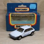 Matchbox MB-69 Volvo 480 ES ('VOLVO' felirat nélkül az orrán) fotó