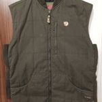 Fjallraven mellény fotó