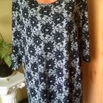Citiknits extra moletti rugalmas pamutviszkóz tunika / ruha mb 70-82x2 cm fotó