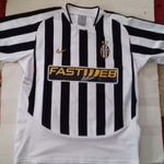 Juventus Mez L-es fotó