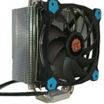 Thermaltake Riing Silent 12 Blue Intel processzor hűtő fotó