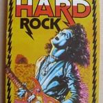 Rudolf Herfurtner: Hard Rock fotó