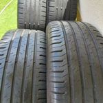 Nyári Gumiabroncs 215/55 R17 V Conti Eco Contact fotó