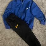 XL-es méretű Nike férfi együttes fotó