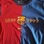 Barcelona polo mez fotó